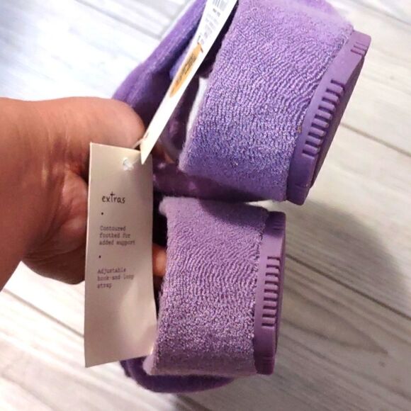 (38-3162) 🔥3/$20🔥 A New Day Remi Sandals Size 6 - Picture 10 of 11